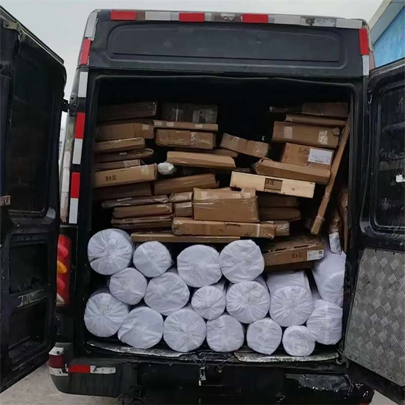 河南驻马店确山县到苍南物流公司——一站式服务，让货运更便捷（苍南的物流专线）