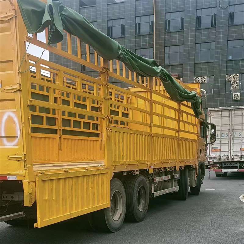 河南驻马店确山县到新泰物流公司——一站式货运服务（到新泰的物流）