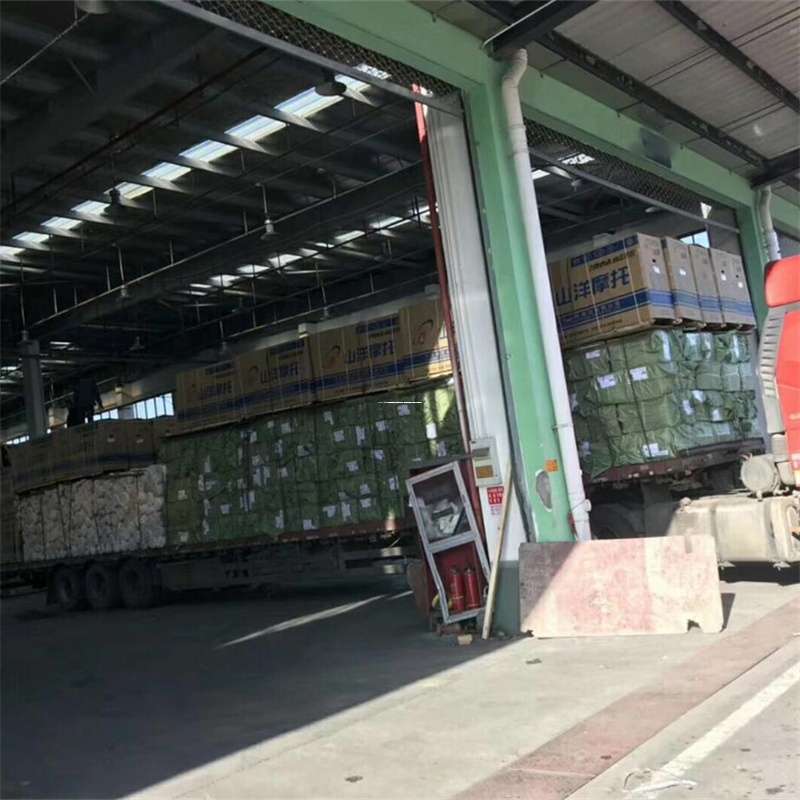 河南驻马店确山县至辽宁货运专线一站式物流服务，满足您的各种需求（辽宁专线物流查询）