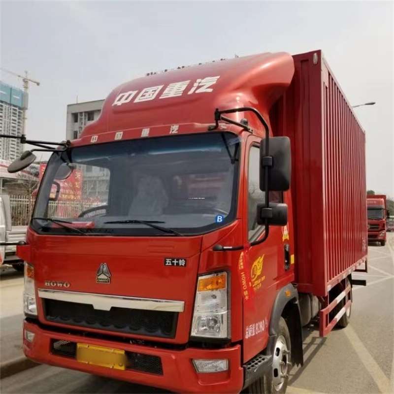 河南驻马店确山县到湖北物流公司——一站式服务，让货运更轻松
