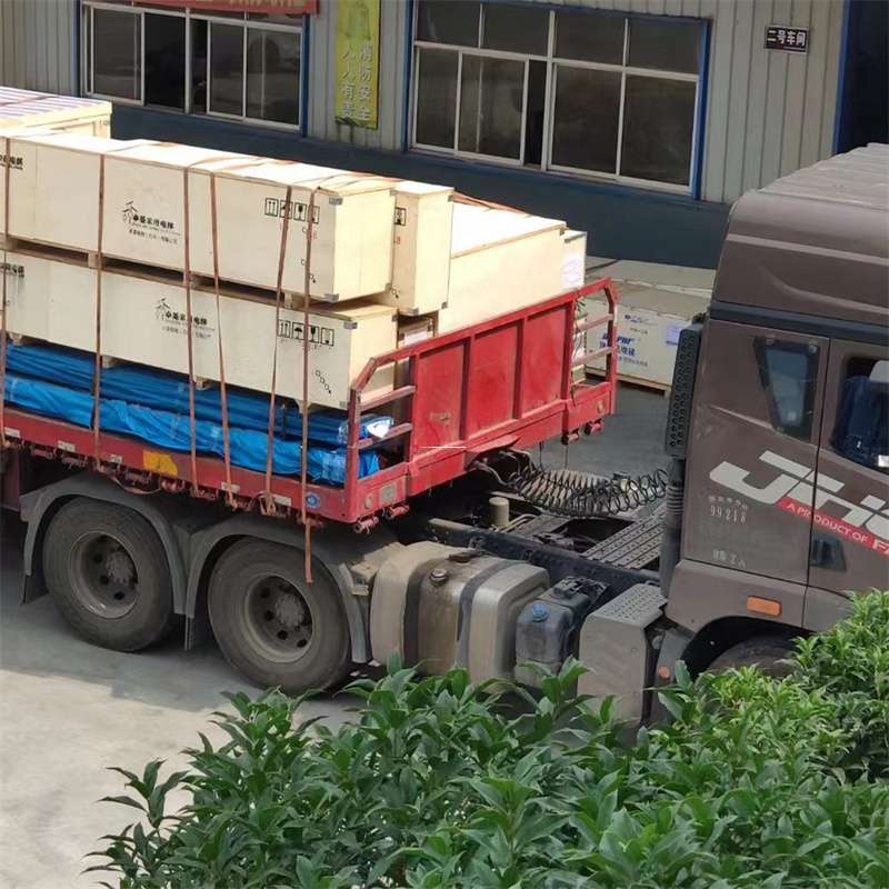 河南驻马店确山县至新疆阿勒泰福海县物流专线，一站式服务，让您的货物畅行无忧